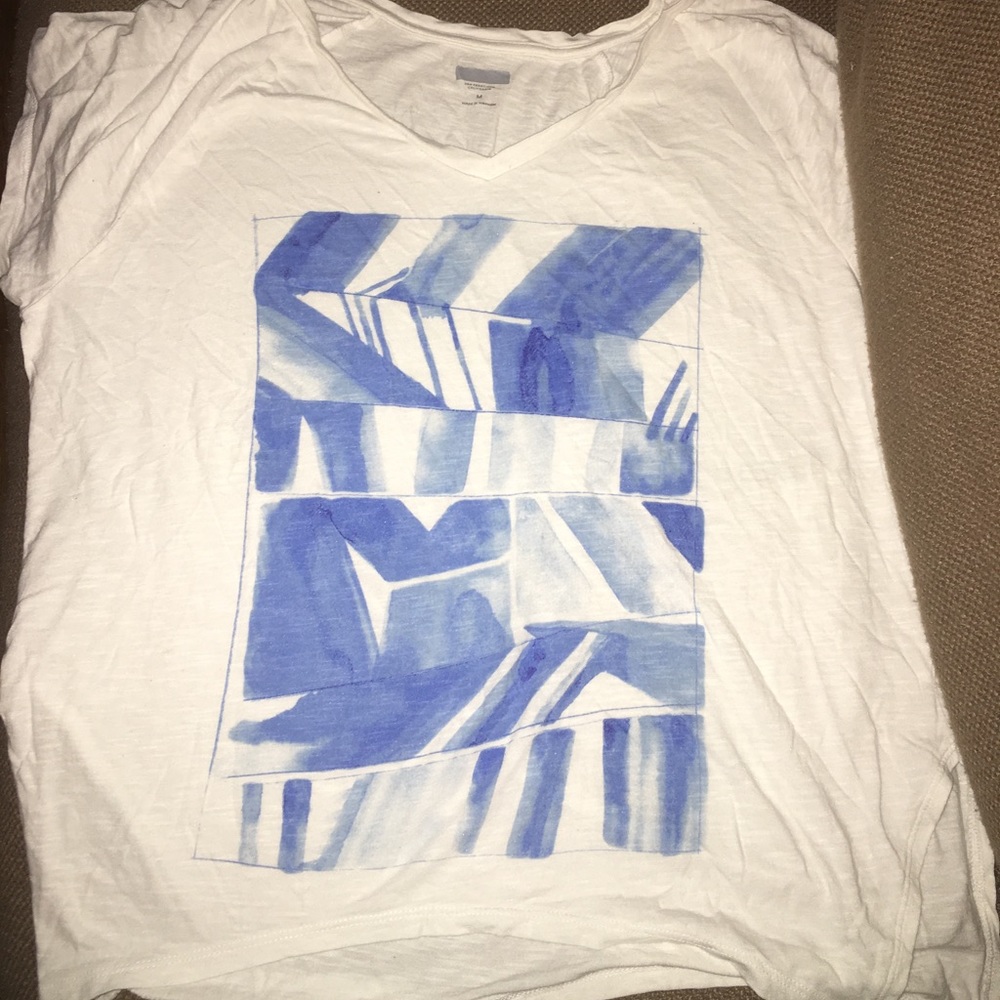 Graphic women shirt